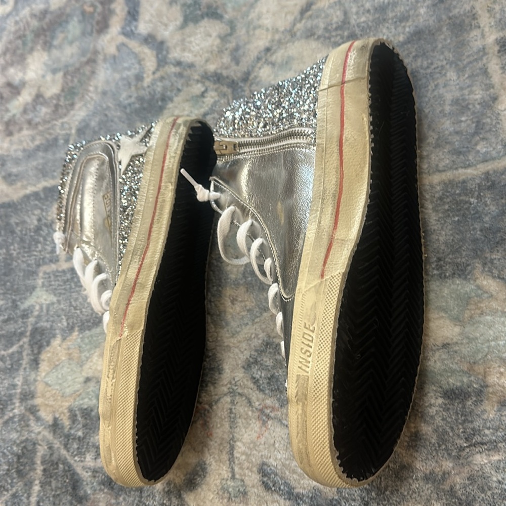 Golden Goose Sneakers - Picture 4 of 4